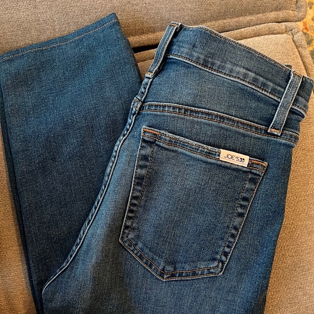 Joes jeans